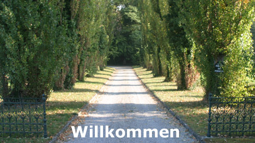Gut Hochstrass Allee